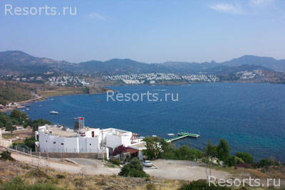 Dia Beach Club 2